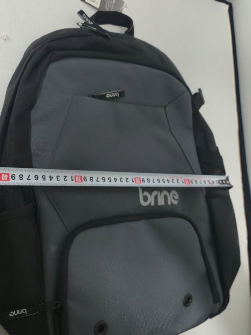 🎒🔥 BRINE BACKPACK – BRAND NEW WITH TAGS! 🔥🎒 - Picture 4 of 9